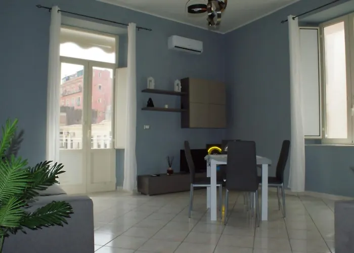 Casa Angelina