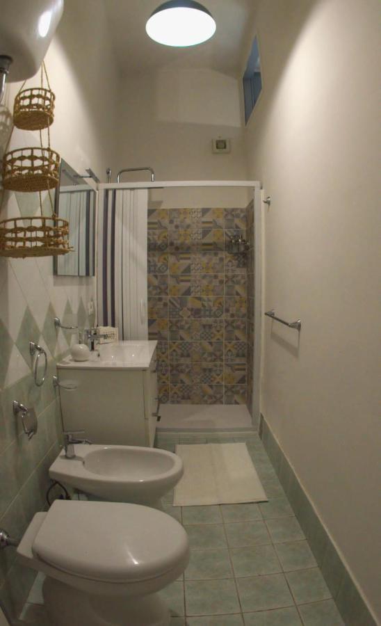 Casa Angelina Neapel
