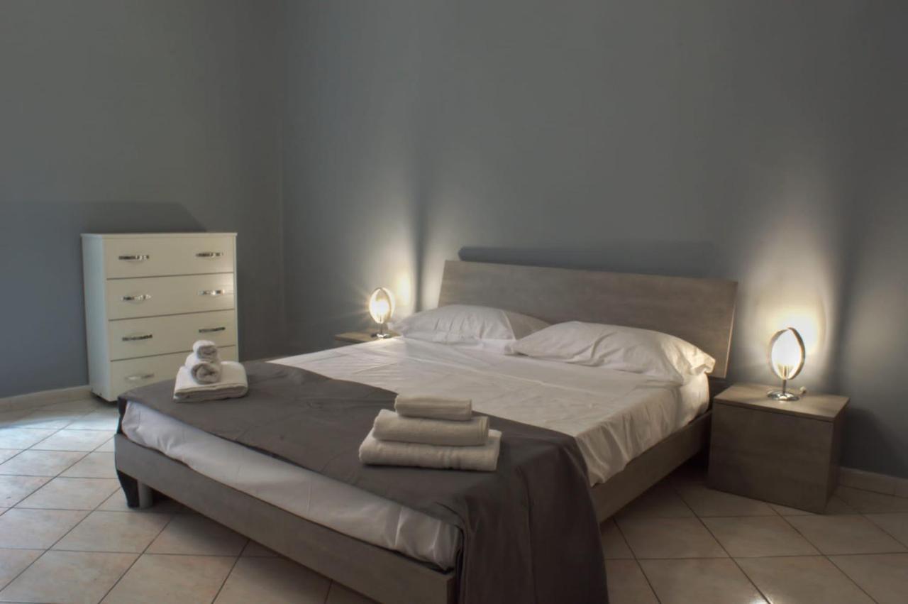 Casa Angelina Apartment Neapel