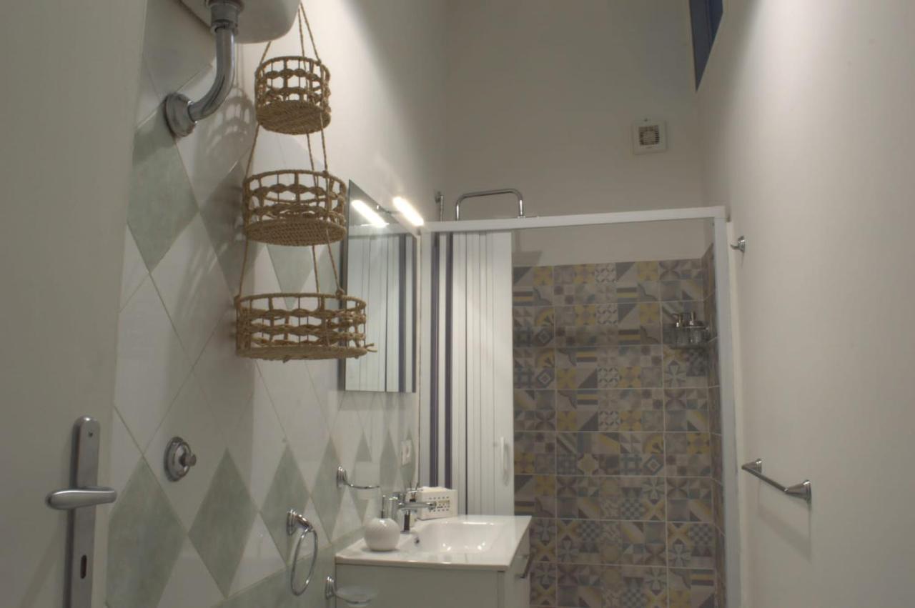 Casa Angelina Apartment Neapel