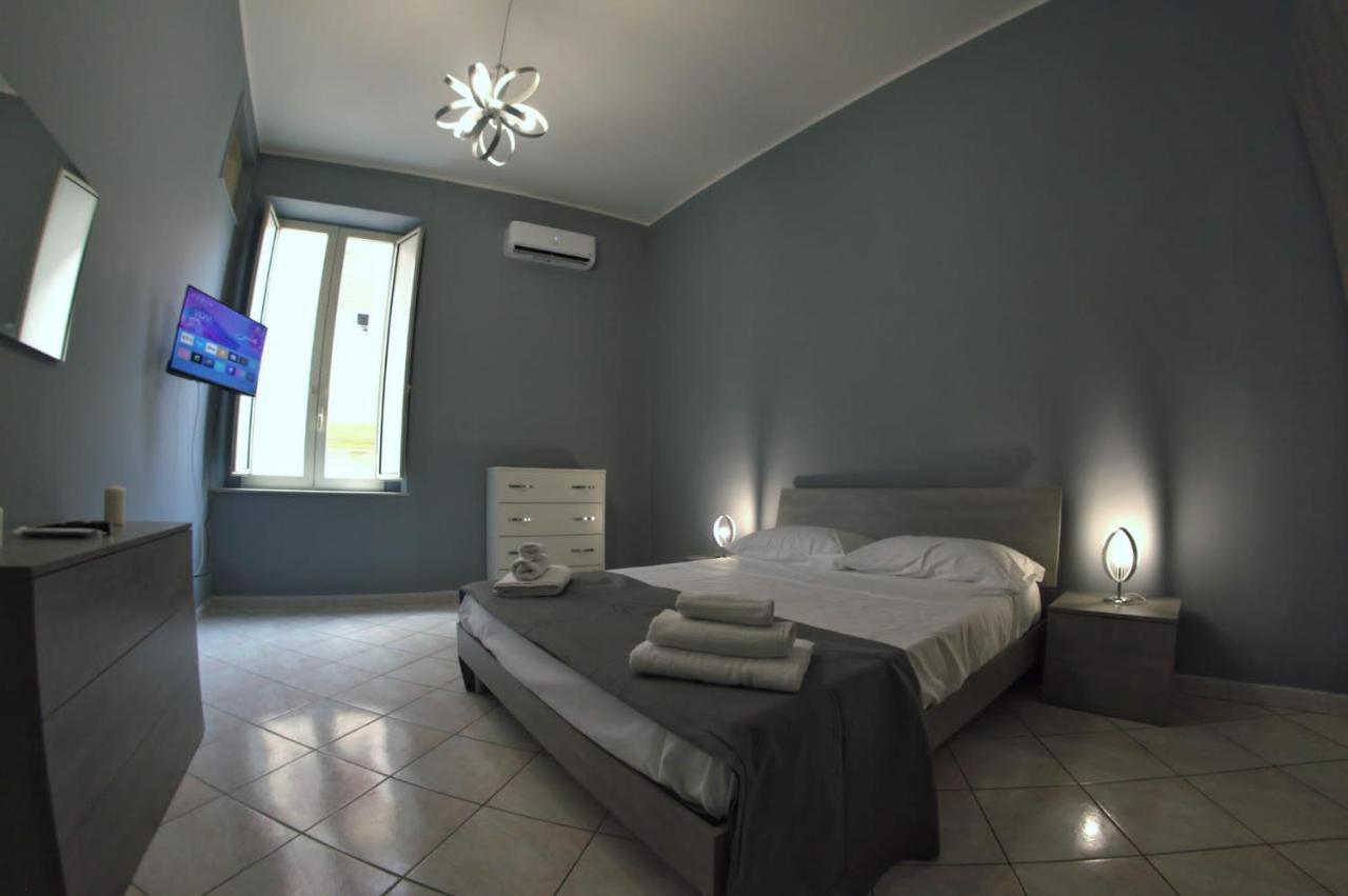 Casa Angelina * Neapel